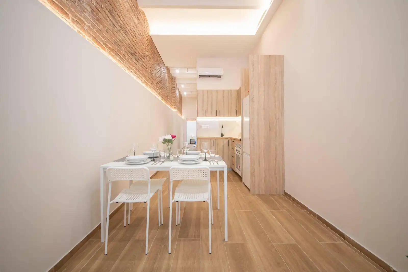 Ground floor for sale in Sant Andreu, imagen 8
