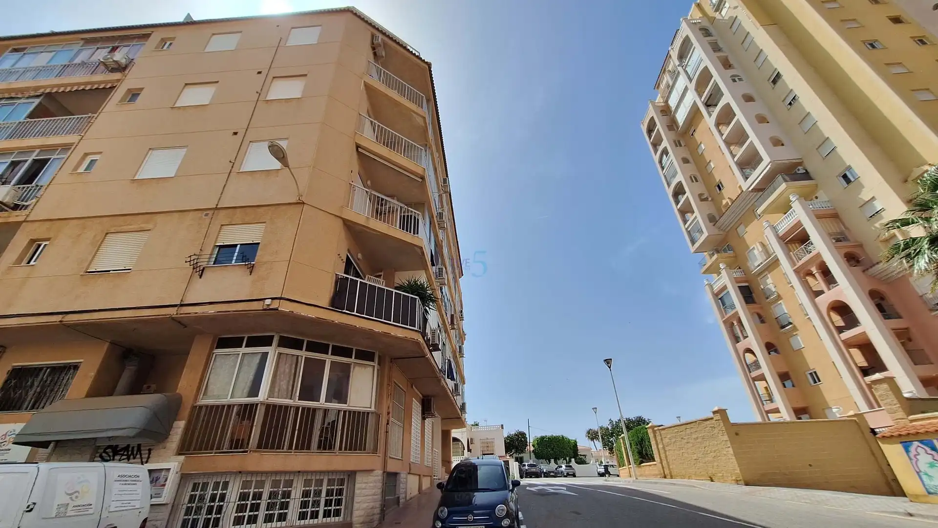 Studio avec ascenseur à vendre à Playa de los Locos, imagen 22