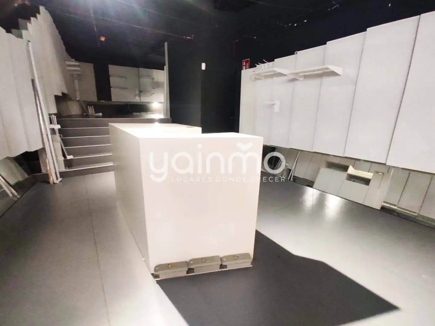 Business premises for sale in Jaén - CL SAN CLEMENTE 11, imagen 8