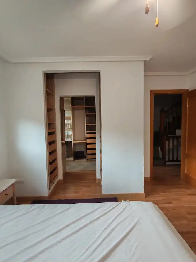 Einfamilien-Reihenhaus zur Miete in Las Fuentes - Los Cipreses