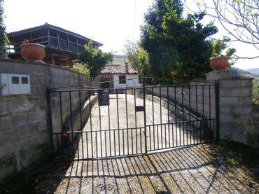 Casa en venda a Salas