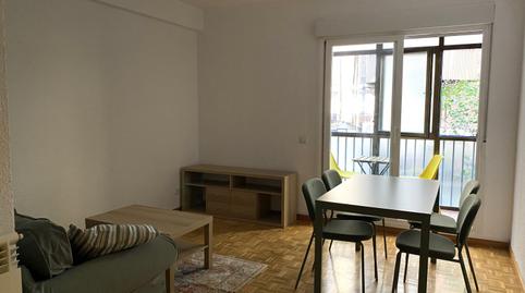 Photo 2 of Flat to rent in Conde Duque, Universidad - Malasaña, Madrid