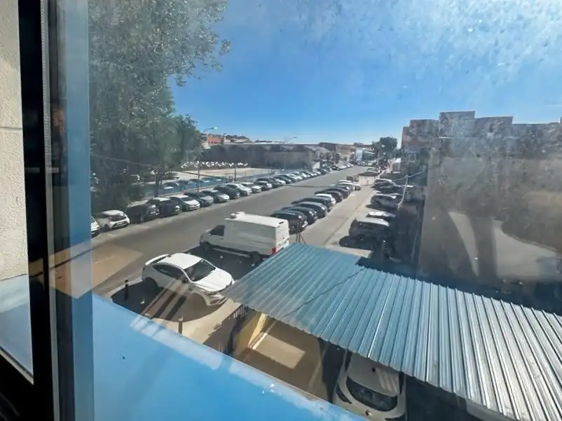 Parking of Office for rent in Madrid