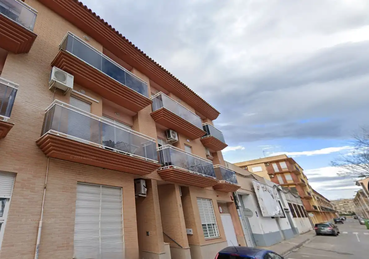 Appartement compact à vendre à Carrer Nicolau Factor, Puçol, Spain, imagen 3