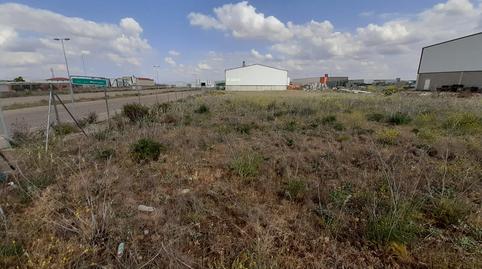 Foto 4 de Terreny industrial en venda a Casco Antiguo, Zamora
