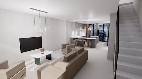 Photo 3 from new construction home in Flat for sale in Carrer Mossèn Trinitari Mariner, 37, Nules, Castellón