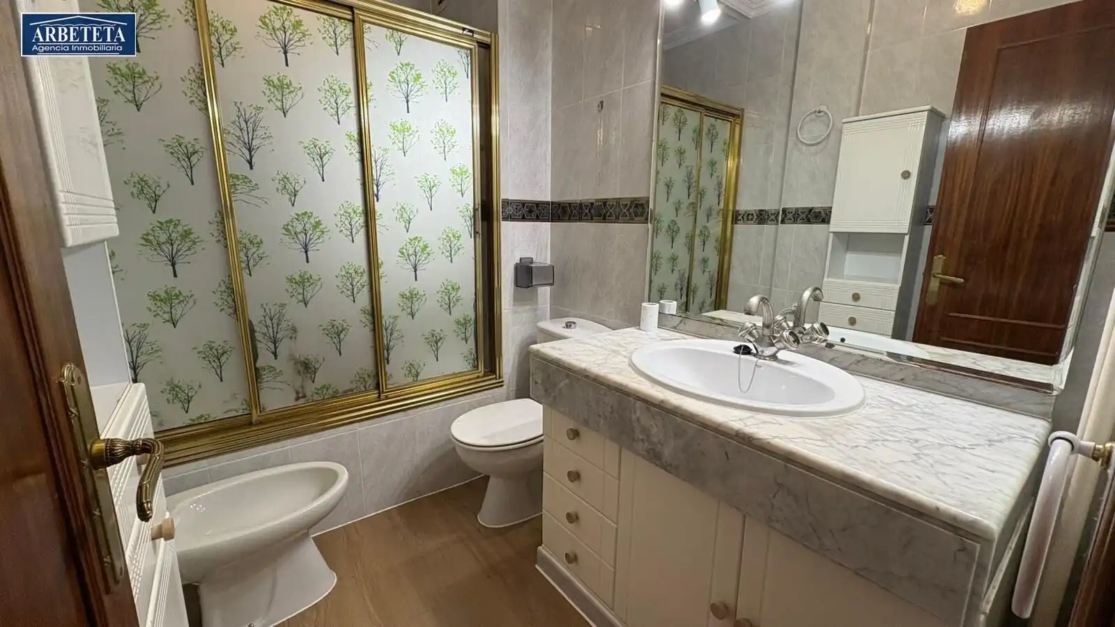 Flat with lift to rent in Casco Histórico, imagen 20