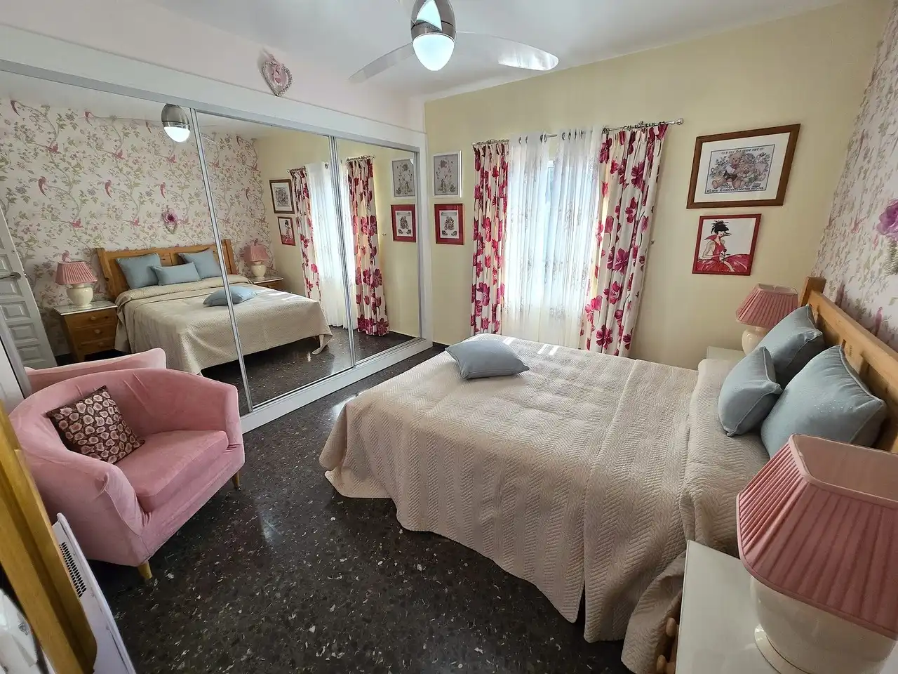 Casa con piscina en venta en Pedanías Sur, imagen 15