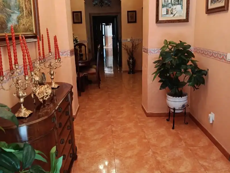 Casa o xalet en venda en San Juan del Puerto, Huelva