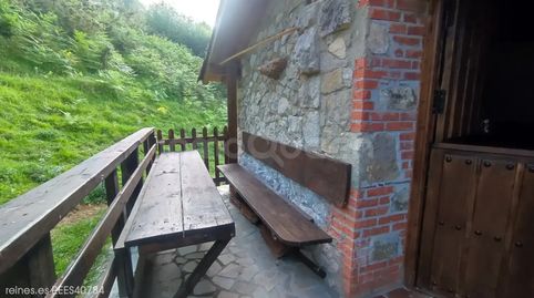 Foto 5 de Finca rústica en venda a N/a, Onís, Asturias