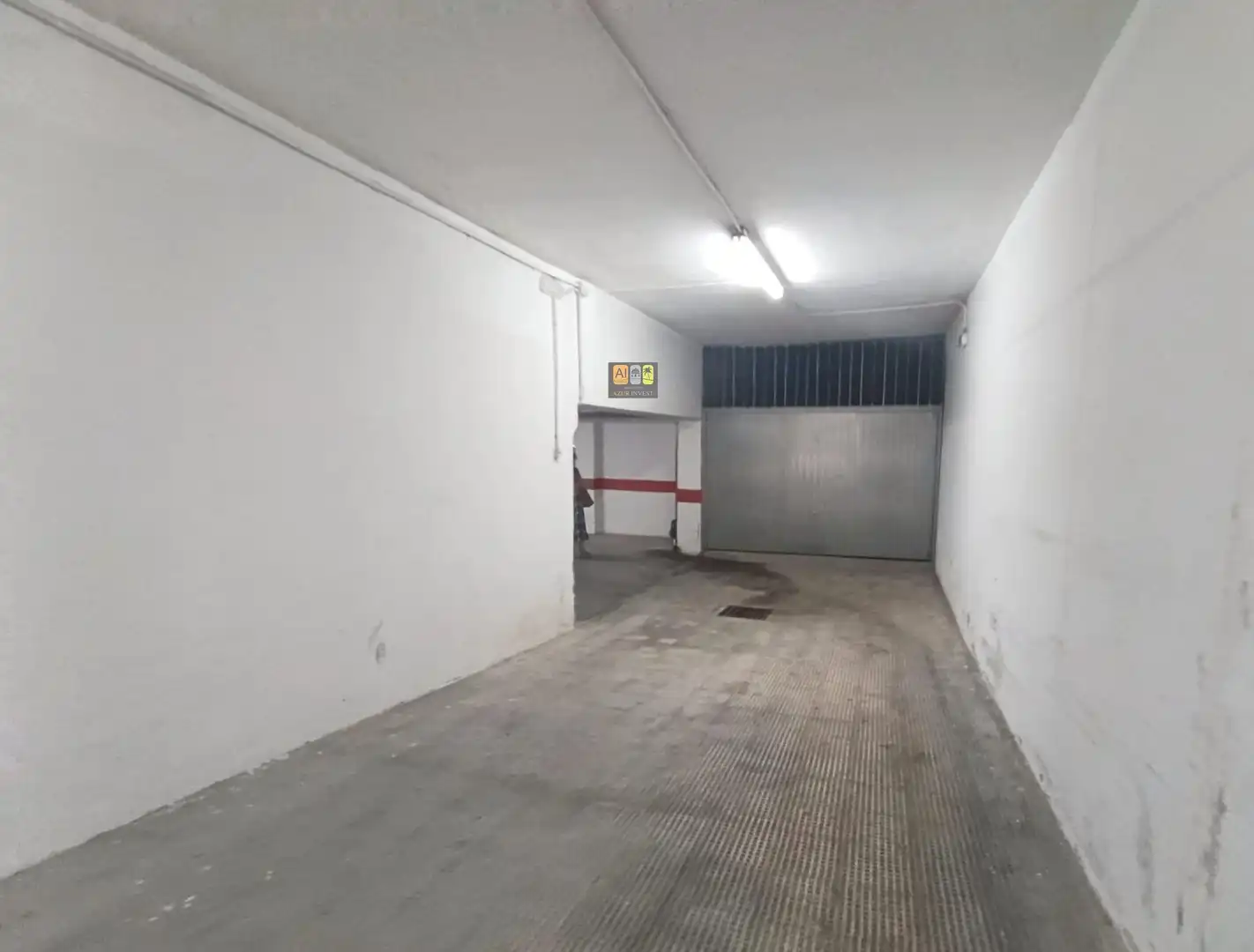 Garage zum Verkauf in Altea