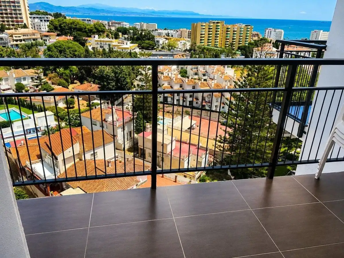 Penthouse mit Pool zum Verkauf in Urb. Mar del Sur, imagen 13