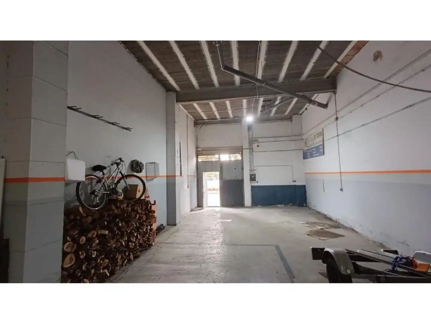 Local comercial en venta en Virgen del Pilar, imagen 4
