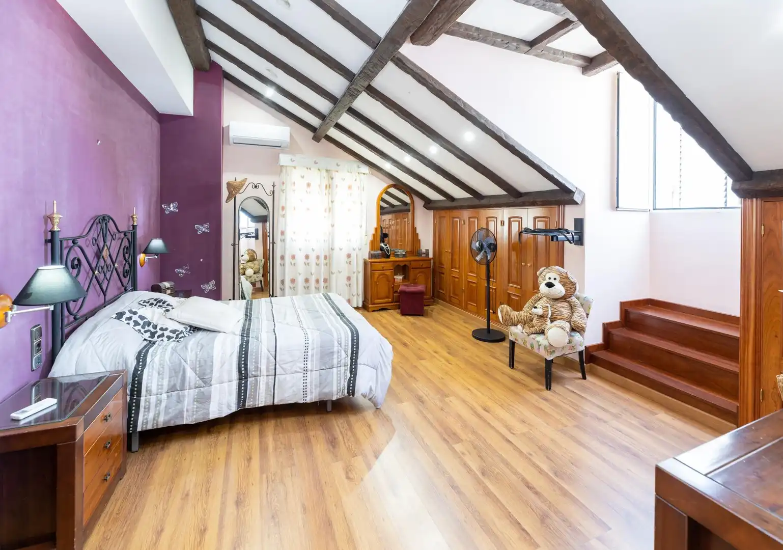 Villa mit Pool zum Verkauf in Calle MULHACEN, imagen 24