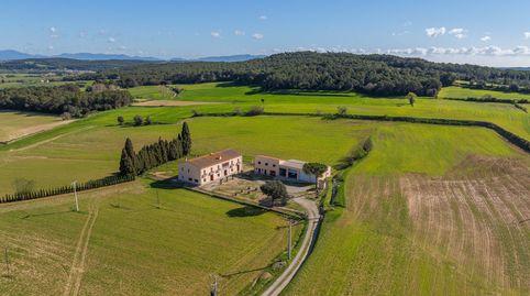 Foto 5 de Finca rústica en venda a Vilademuls, Girona
