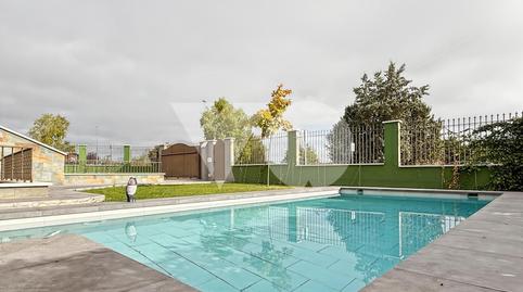 Foto 2 de Casa o xalet en venda a Las Vegas - Santa María, Villanueva del Pardillo