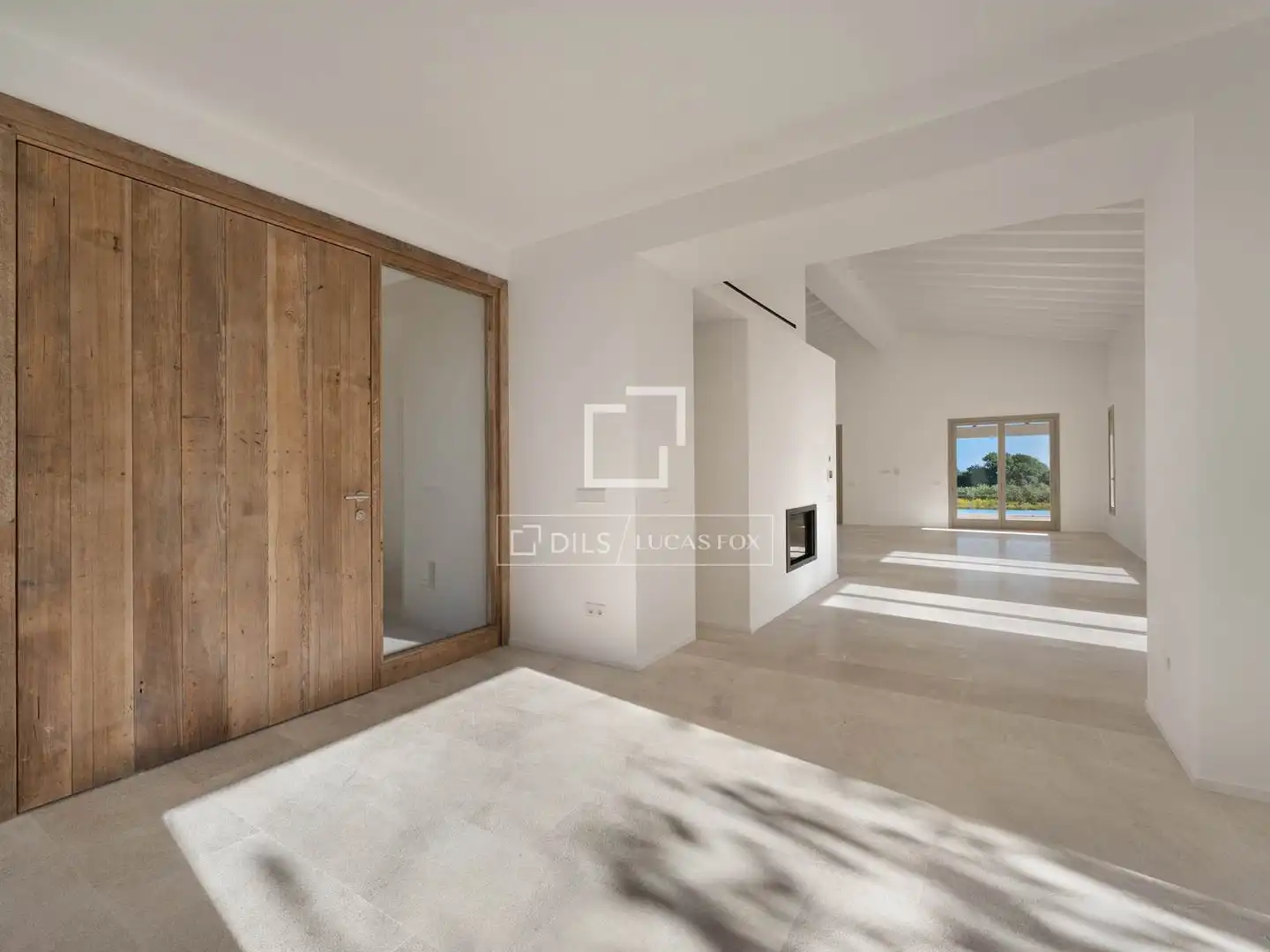 Country homes for sale in Capdepera  with Air Conditioner, Heating and Private garden