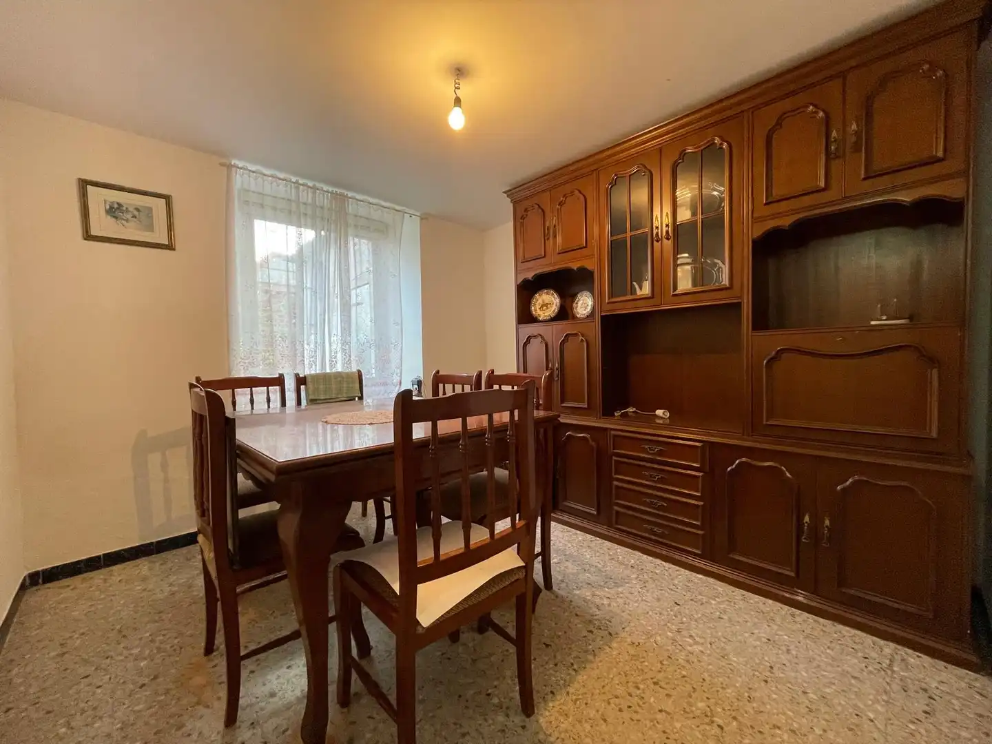 Casa amb jardí en venda a Cedeira, imagen 4