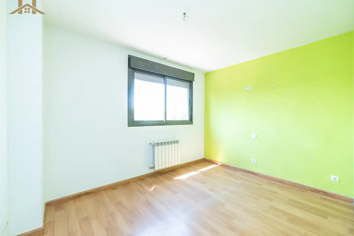 Habitación de Piso en venta en Leganés con Aire acondicionado, Calefacción y Terraza