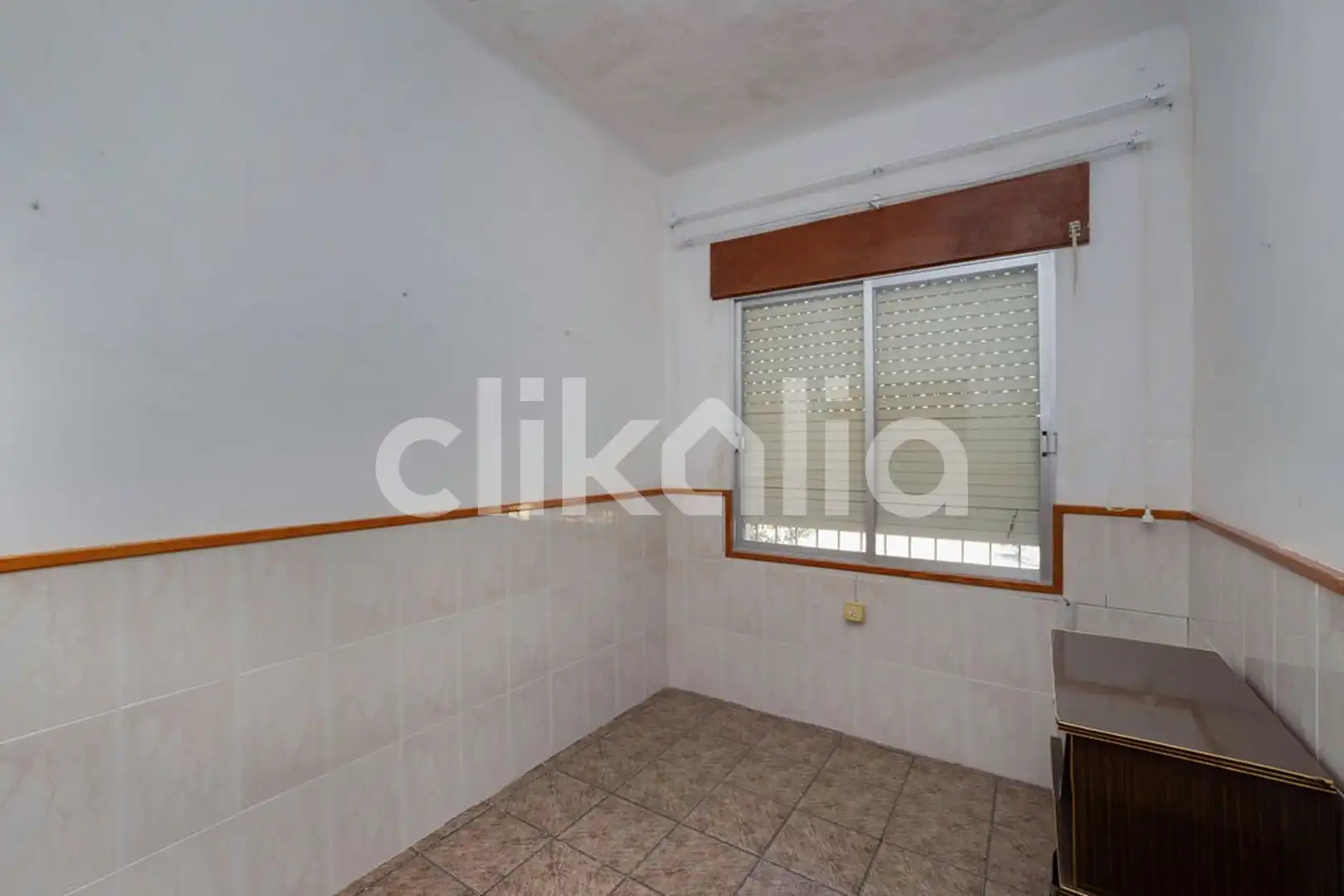 Cuina de Casa o xalet en venda en Orihuela amb Aire condicionat