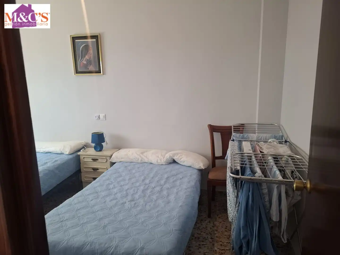 Flat for sale in Fuencaliente, imagen 14