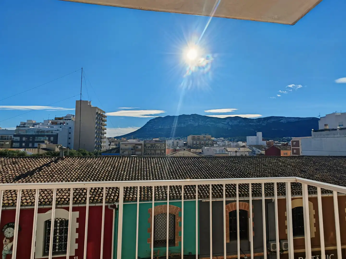 Piso en venta en Carrer de la Mar, -1, Centro Urbano