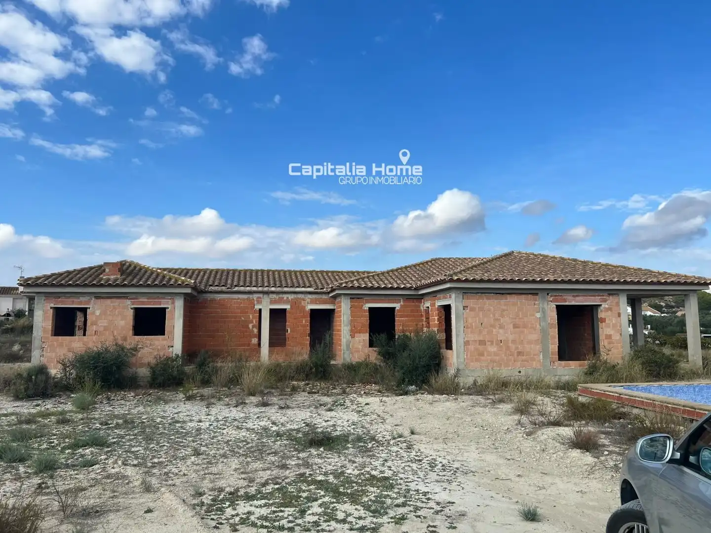 Casa o xalet en venda en Calasparra