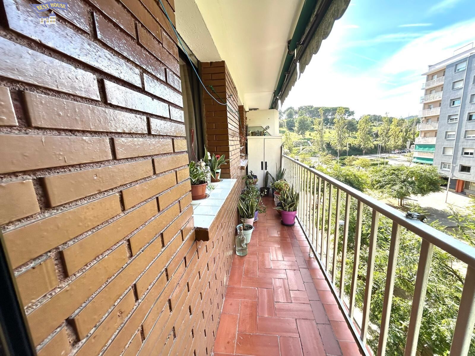 Flat for sale in Catalunya - Fontetes