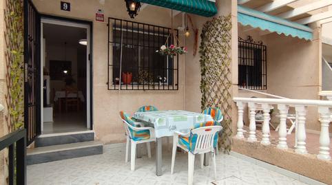 Foto 2 de Casa adosada en venta en Calle Chiclana, 9, Lo Pagán, Murcia