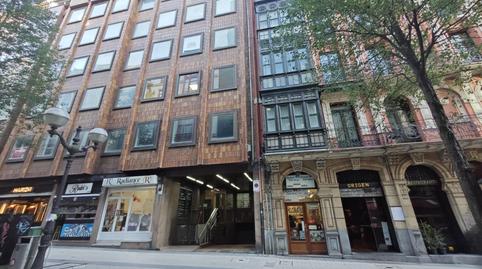 Foto 5 de Oficina en venda a Calle Ledesma, Plaza Circular, Bilbao