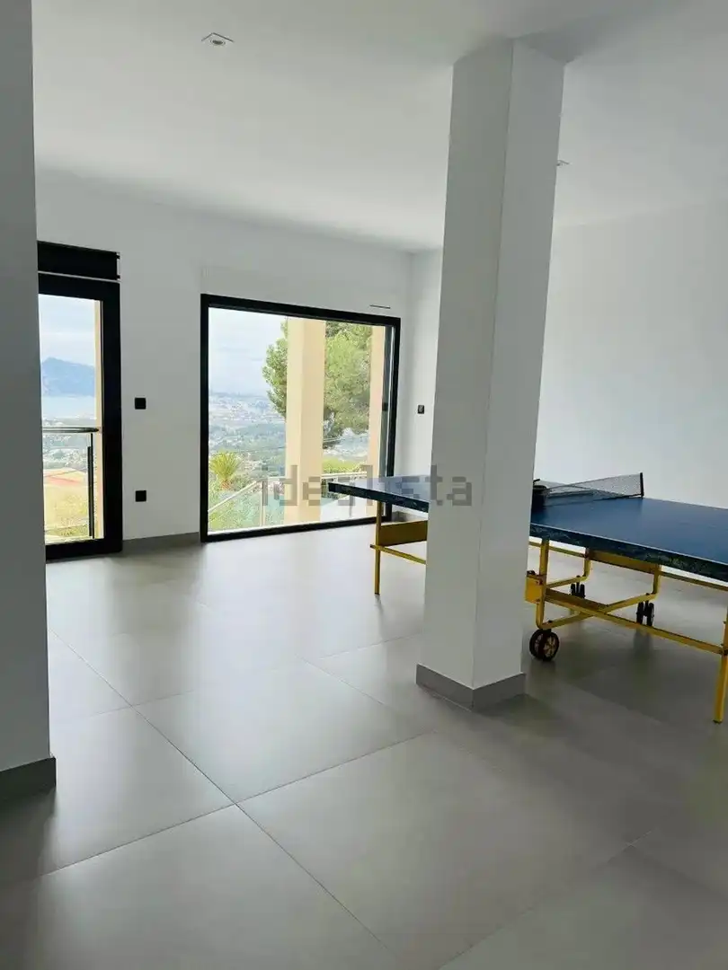 Villa mit Pool zum Verkauf in Altea la Vella, imagen 39