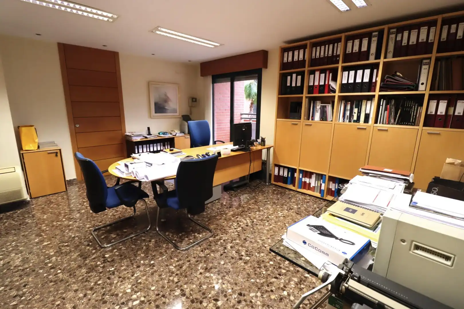 Piso de alquiler en Jávea / Xàbia con Aire acondicionado, Terraza y Amueblado