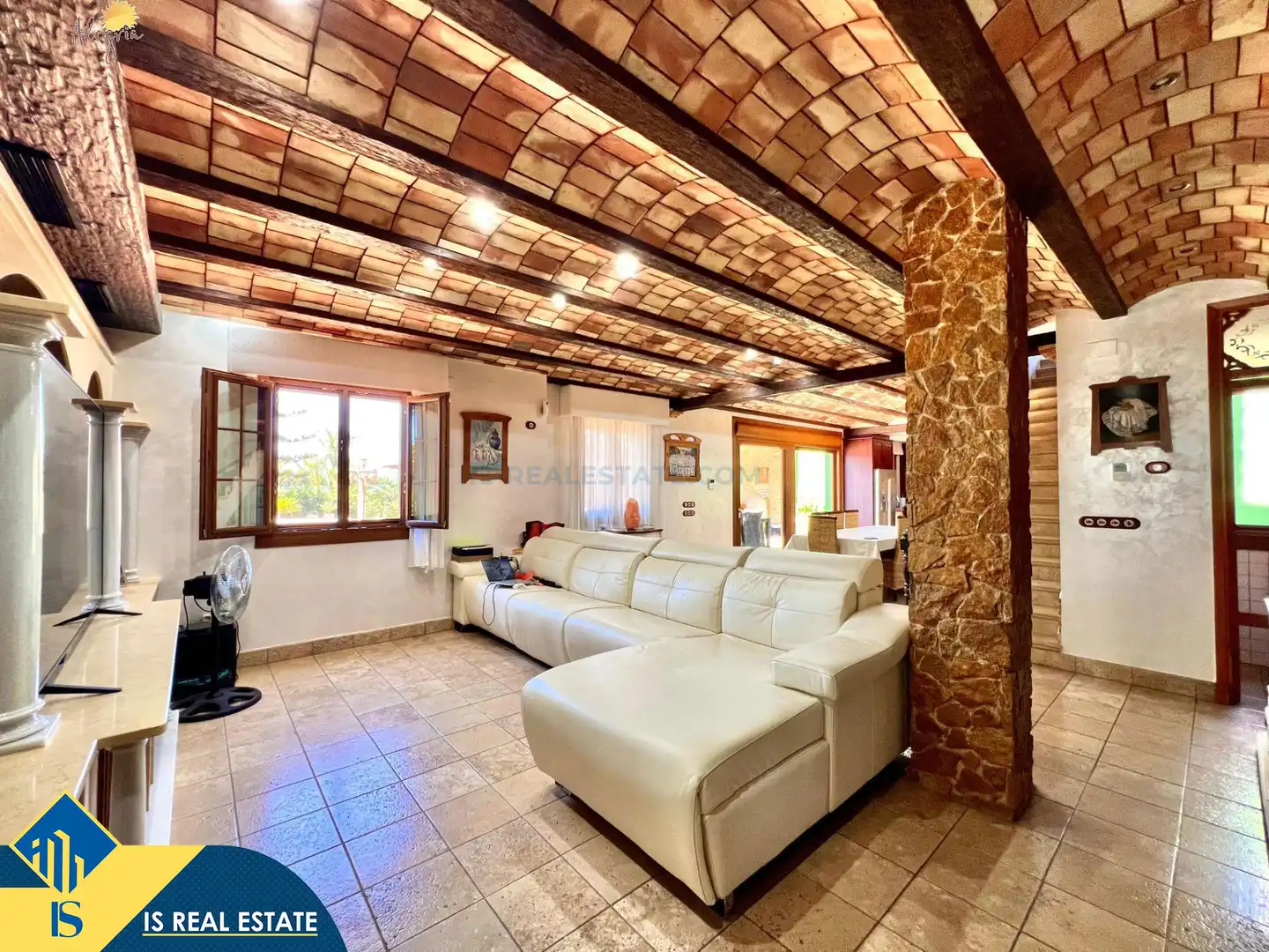 Detached house with pool for sale in Almoradí, imagen 31