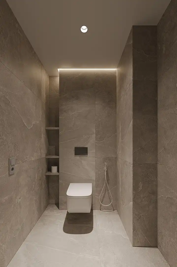 Studio mit Pool zum Verkauf in Calle del Palangre, imagen 13
