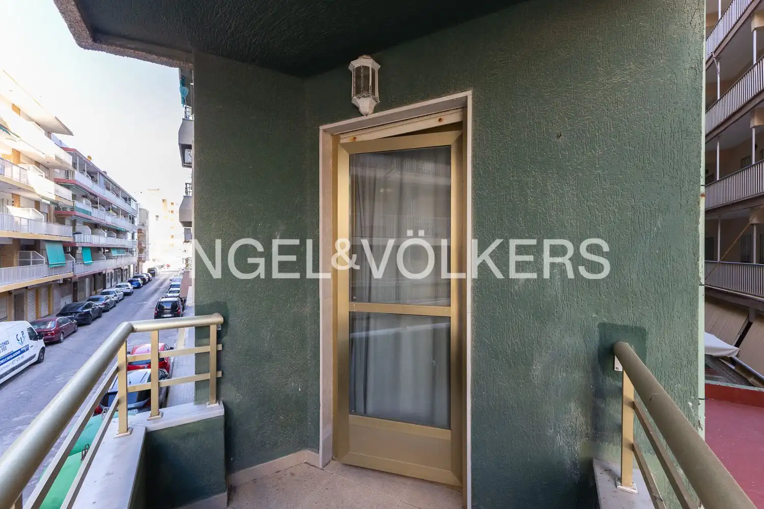 Flat for sale in Sueca  with Air Conditioner, Heating and Terrace