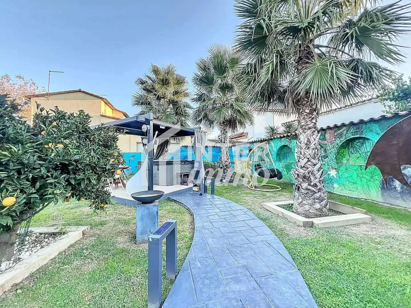 Casa con piscina in vendita a Carlit 21b, imagen 13