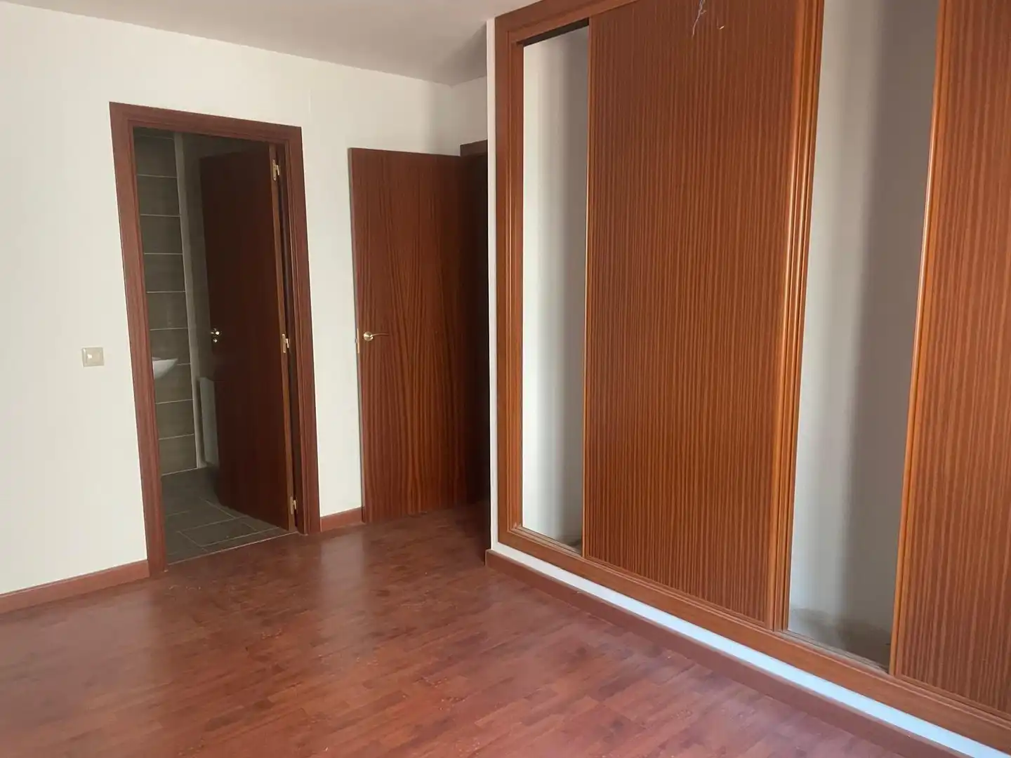 Habitación de Planta baja en venta en Pozuelo de Calatrava con Terraza