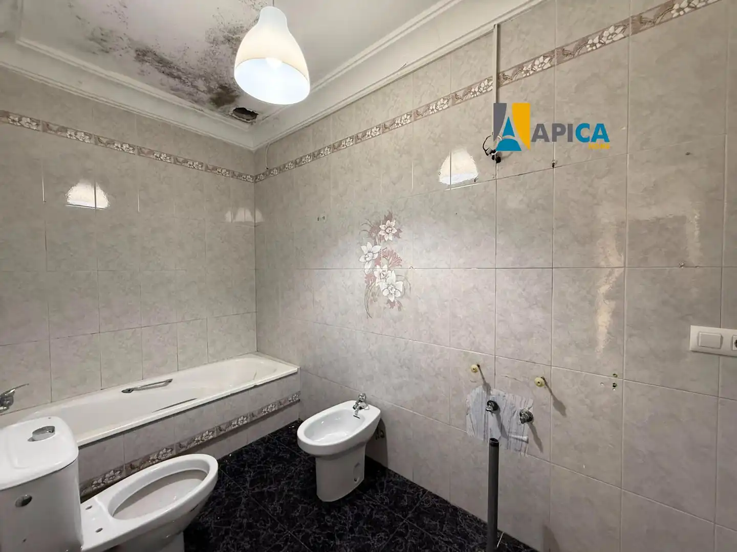 Baño de Casa o chalet en venta en Chiclana de la Frontera con Terraza
