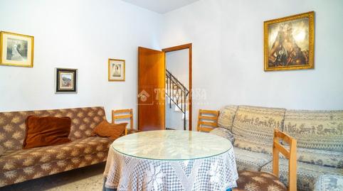 Foto 5 de Casa adosada en venda a C. Francisco de Paula, Sabiote, Jaén