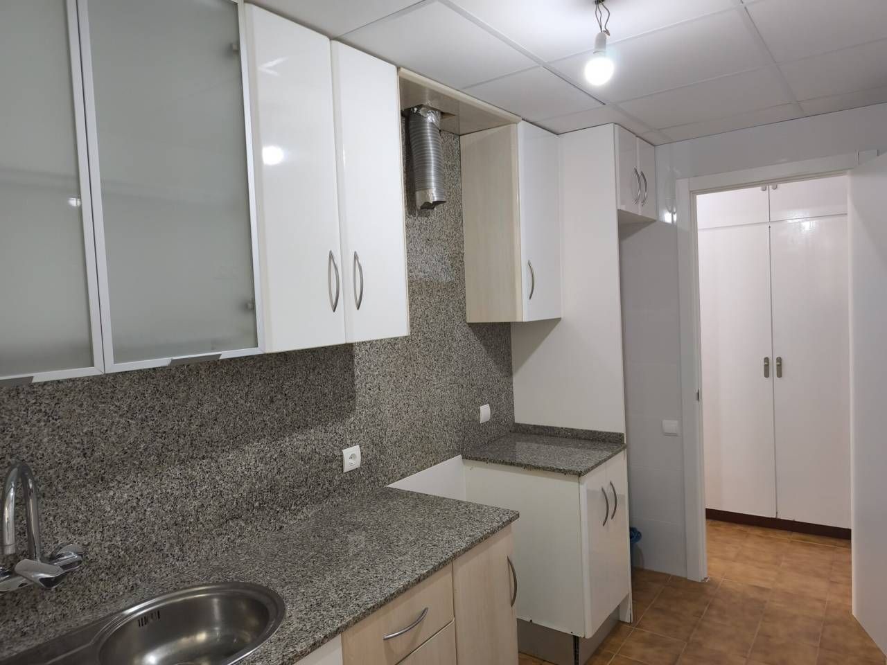 Flat for sale in Zona Hospital, Amposta