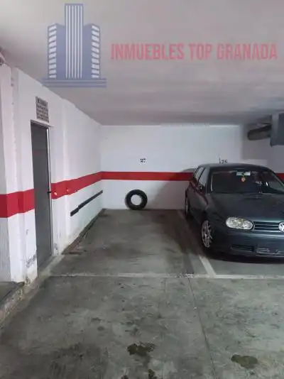 Aparcament en venda a Chana, imagen 10