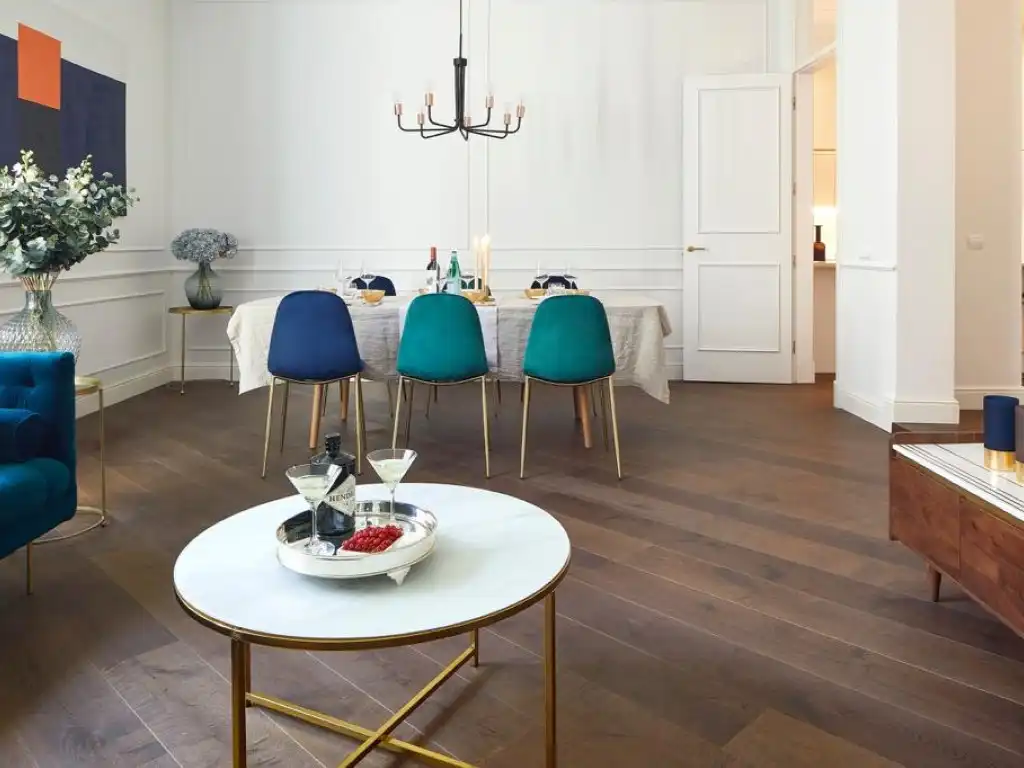 Mini appartamento con ascensore in vendita a Eixample, imagen 8