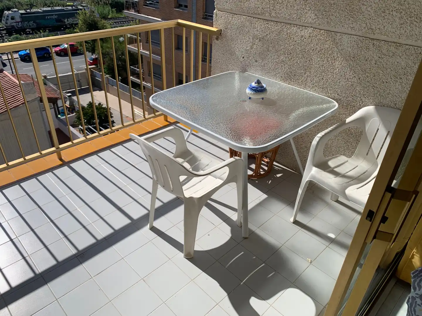 Apartament amb piscina en venda a Carrer de Barcelona, imagen 10