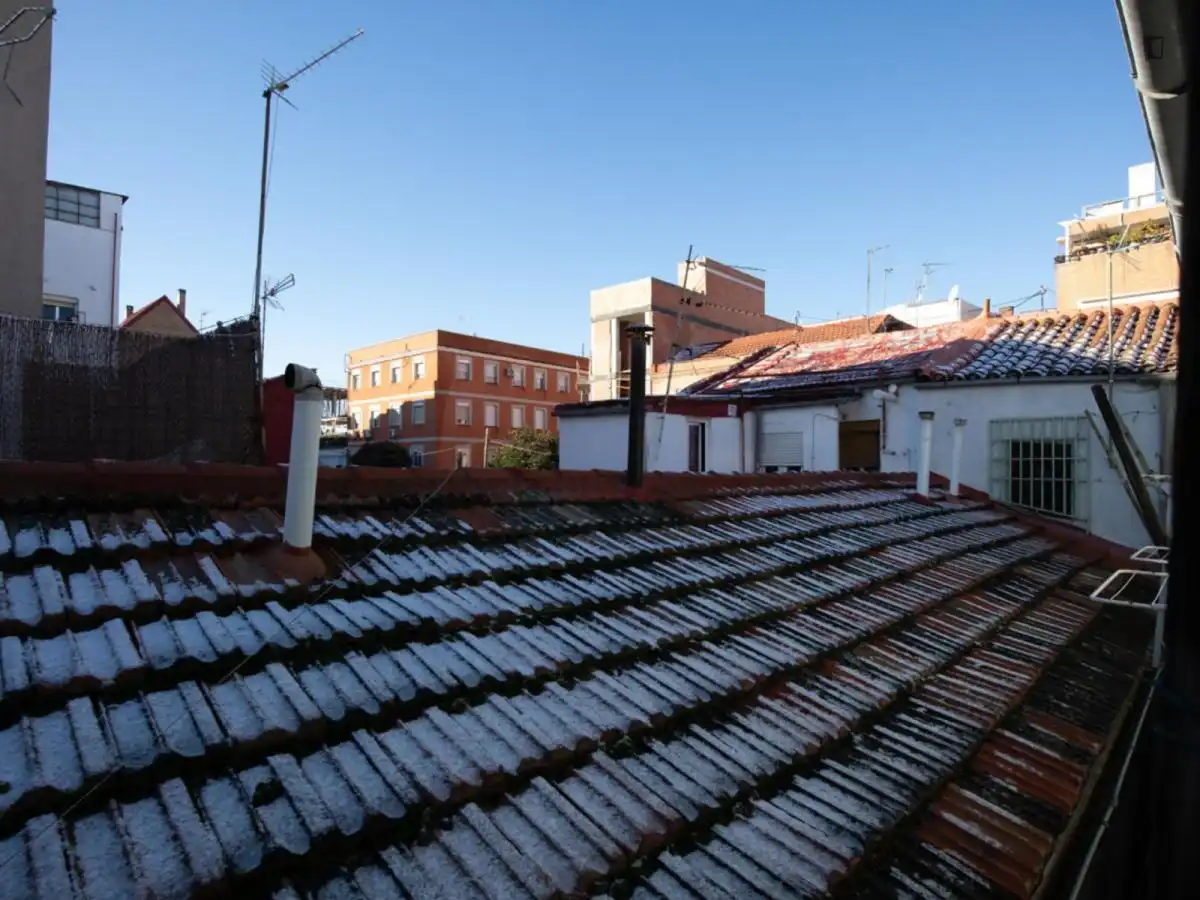 Study for rent in Palomeras Bajas