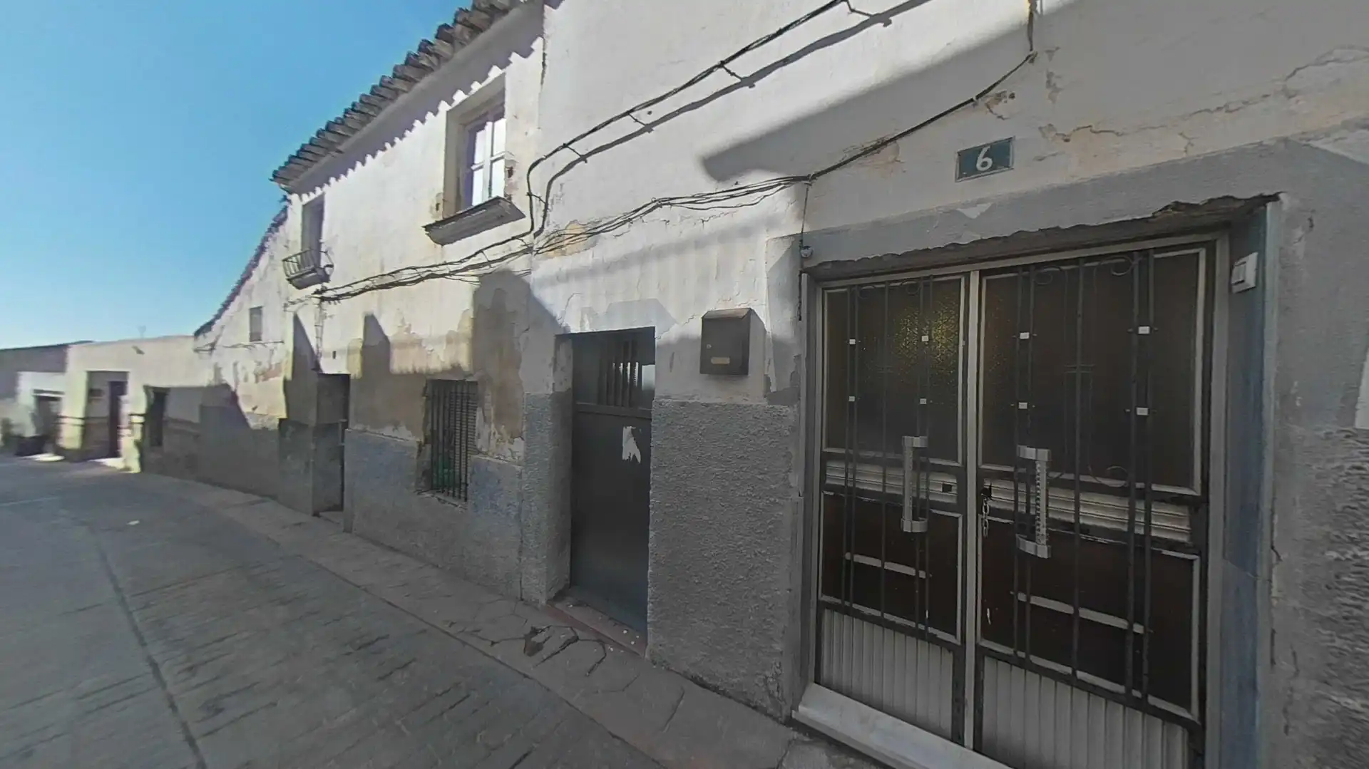 Casa o xalet en venda a San Bartolome, Martos