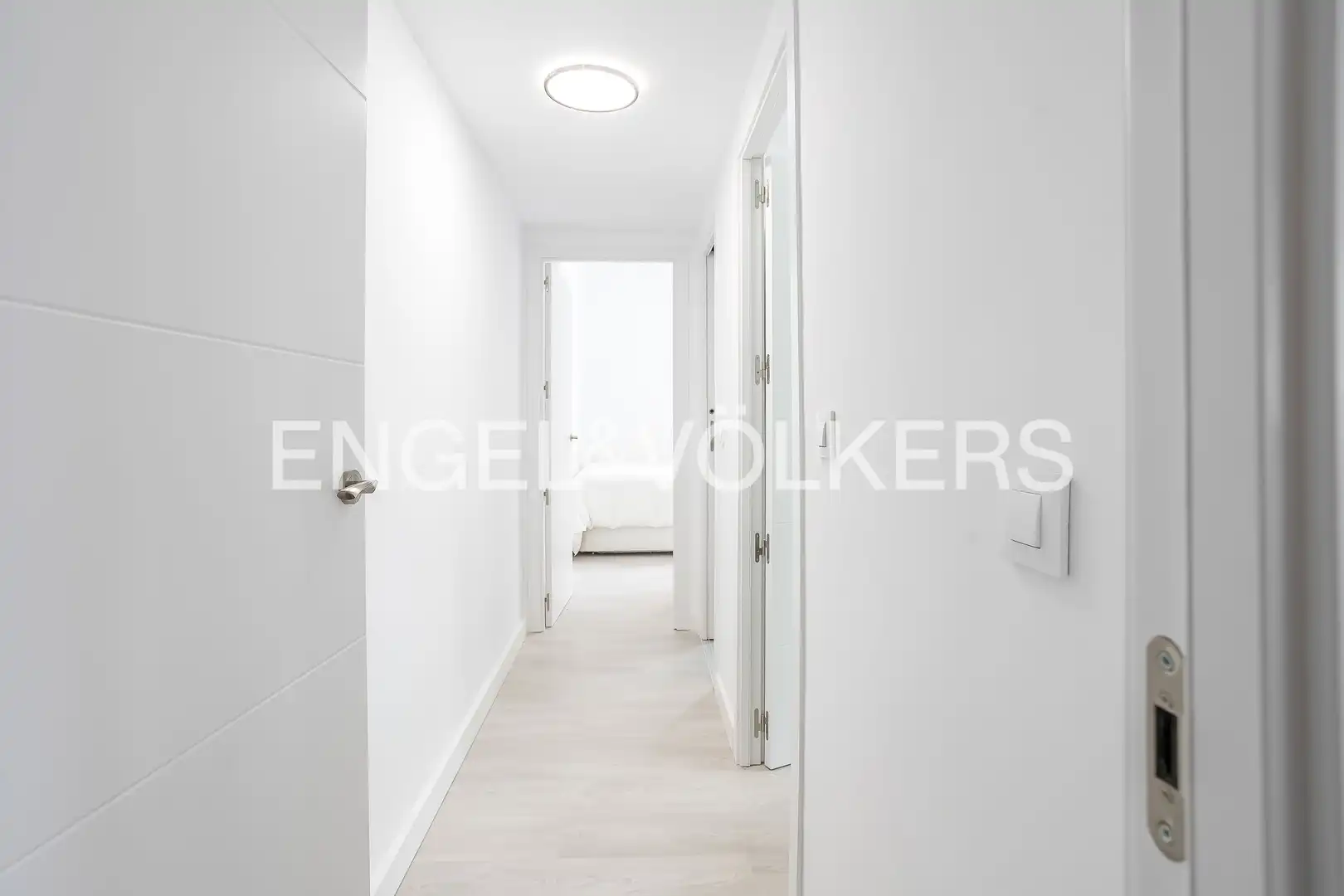 Flat for sale in Madrid  with Heating