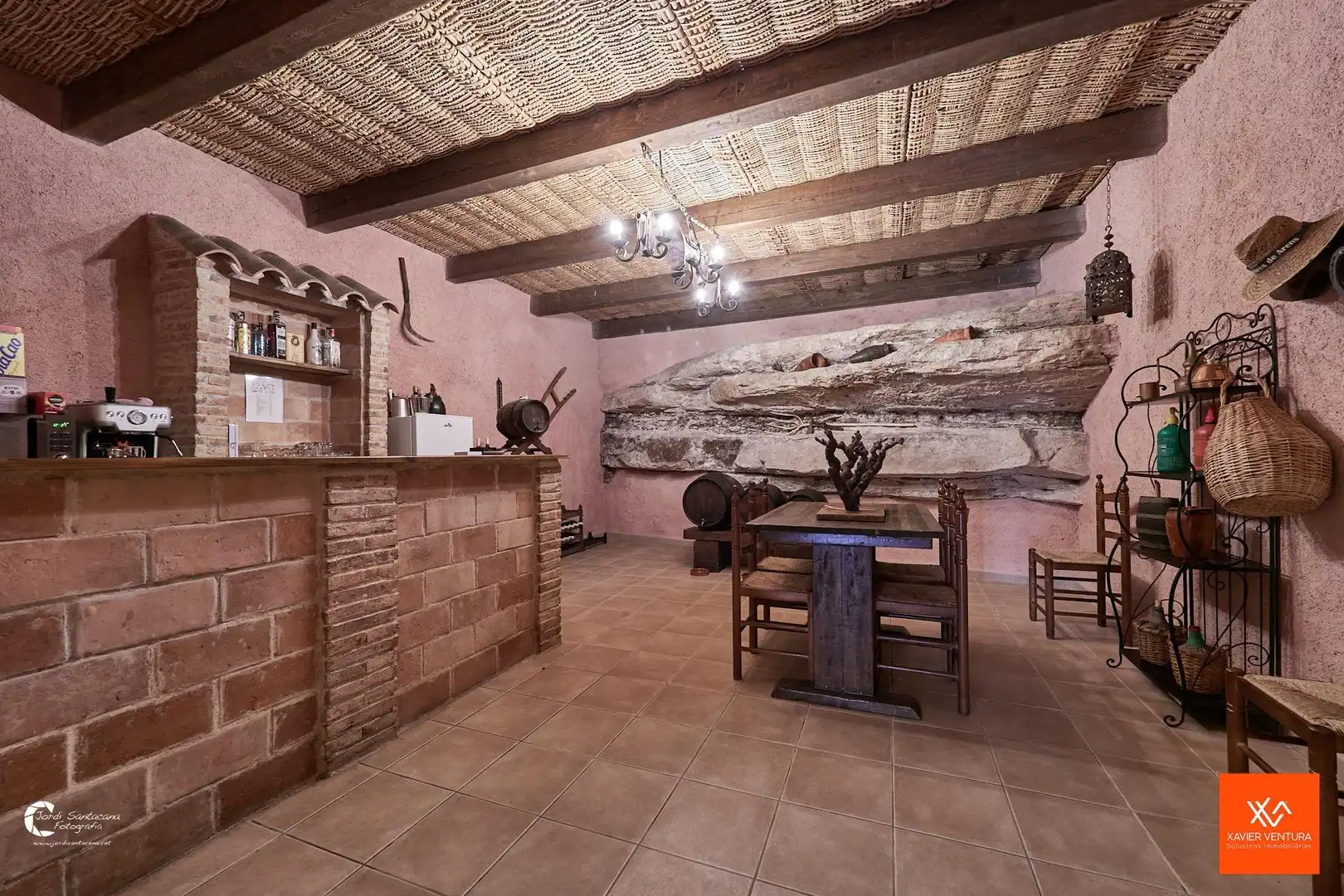House with terrace for sale in Carretera calaceite, imagen 60