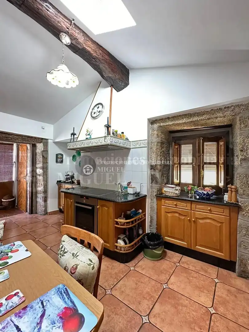 Detached house for sale in Monterrei, imagen 14