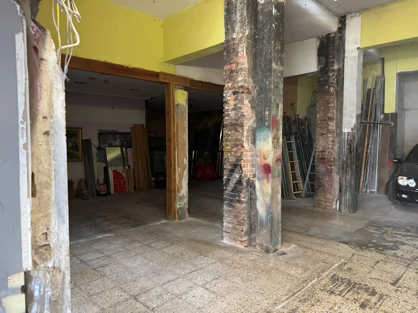 Geschaftsraum zur Miete in Torrelavega 