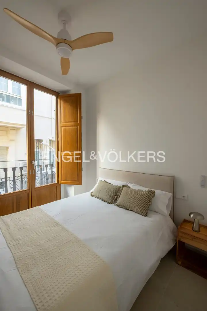 Piso de alquiler en Valencia, Valencia